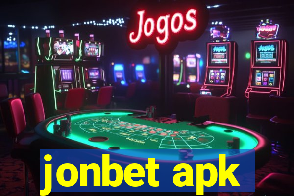 jonbet apk